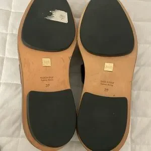 Hugo Boss | Shoes | Hugo Boss Runway Edition Pony Hair  display picture 1